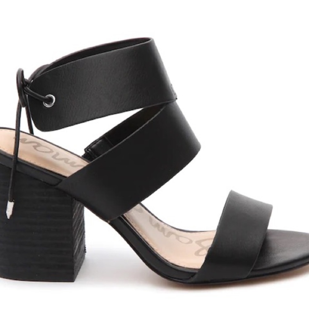 Sam Edelman Valerie heel